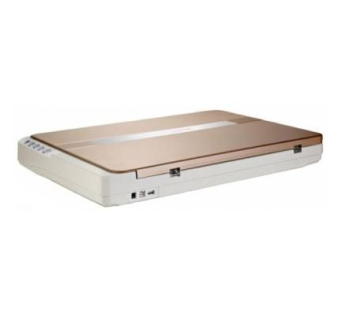 Plustek Сканер Plustek OpticSlim 1680H (0261TS)