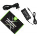 Vinga Блок живлення до ноутбуку Vinga Samsung 90W 19V 4.74А 5.5*3.0 (VPA-1947-SM5530-101)