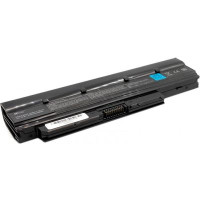 Акумулятор до ноутбука Toshiba Satellite T210D (PA3820U-1BRS, TA3820LH) 10.8V 5200m PowerPlant (NB510320)