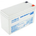 LogicPower Батарея до ДБЖ LogicPower LPM MG 12В 7.2Ач (6553)