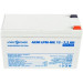 LogicPower Батарея до ДБЖ LogicPower LPM MG 12В 7.2Ач (6553)