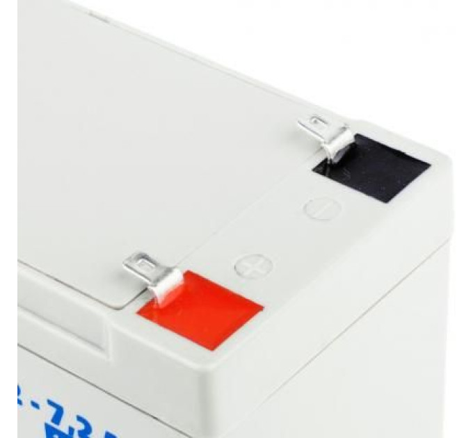 LogicPower Батарея до ДБЖ LogicPower LPM MG 12В 7.2Ач (6553)