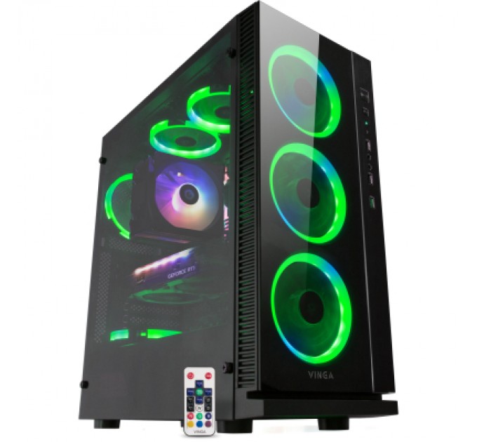 Vinga Комп'ютер Vinga Wolverine D5306 (I5M32G3060W.D5306)