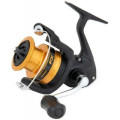 Shimano Котушка Shimano FX 2500 FC 2+1BB 5.01 (FX2500FC)