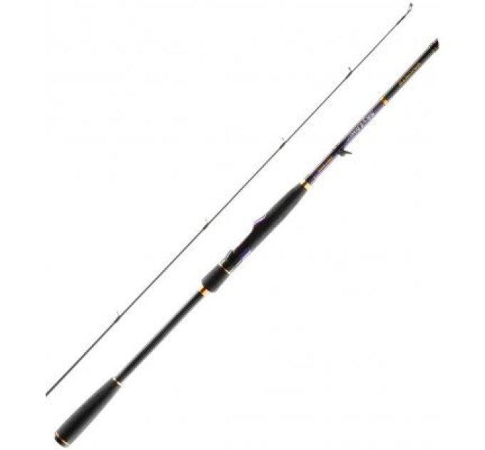 Favorite Вудилище Favorite Skyline NEW SKYA-702H 2.13m 15-45g Ex.Fast (1693.05.40)