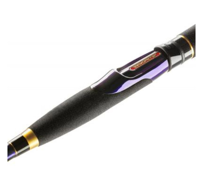 Favorite Вудилище Favorite Skyline NEW SKYA-702H 2.13m 15-45g Ex.Fast (1693.05.40)