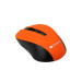 Canyon Мишка Canyon MW-1 Wireless Orange (CNE-CMSW1O)