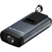 LedLenser Ліхтар LedLenser K6R Grey (502577)