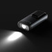LedLenser Ліхтар LedLenser K6R Grey (502577)