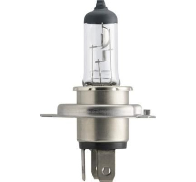 Philips Автолампа Philips галогенова 60/55W (12342 VP S2)