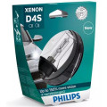 Philips Автолампа Philips ксенонова (42402 XV2 S1)