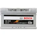 Bosch Акумулятор автомобільний Bosch 85А (0 092 S50 100)
