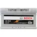 Bosch Акумулятор автомобільний Bosch 85А (0 092 S50 100)