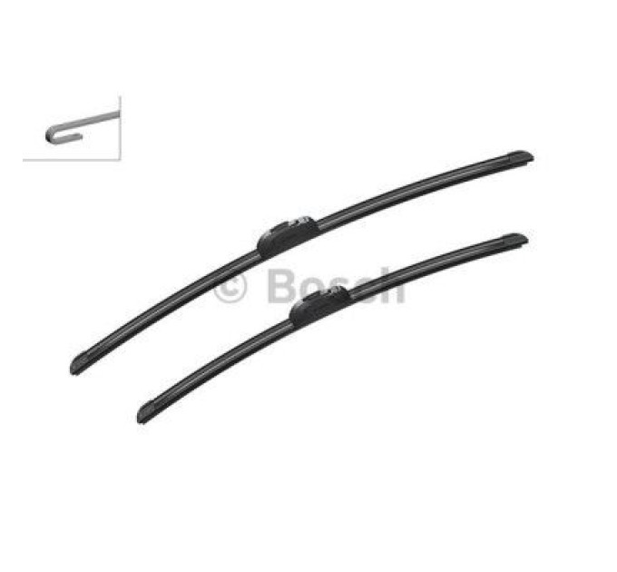 Bosch Щітка склоочисника Bosch 3 397 007 584