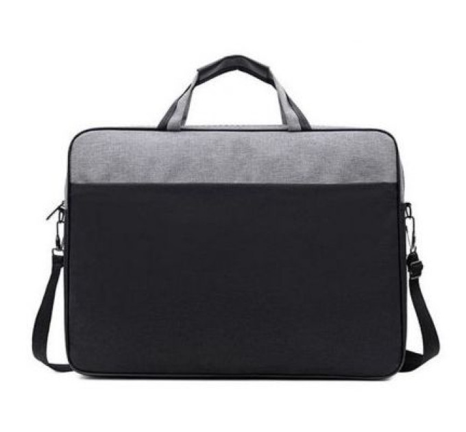 Ritar Сумка для ноутбука Ritar 15.6" 8911 Gray-black (YT-8911-GB15.6")