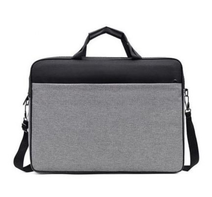 Ritar Сумка для ноутбука Ritar 15.6" 8911 Gray-black (YT-8911-GB15.6")