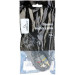 Cablexpert Аудіо-кабель Cablexpert CCAP-4P3R-1.5M, 3.5 мм. /3RCA стерео , довжина 1.5м.