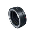 Canon Аксесуар для фото- відеокамер Canon EF - EOS R adapter (2971C005)