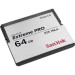 SanDisk Карта пам'яті SanDisk 64GB CFast 2.0 Extreme Pro (SDCFSP-256G-G46D)
