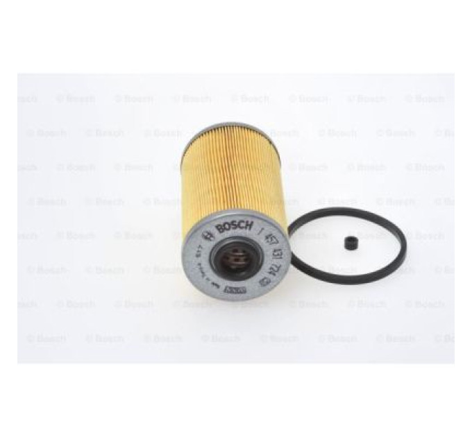 Bosch Фільтр паливний Bosch 1 457 431 724