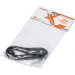 Maxxter Кабель-подовжувач Maxxter UF-AMAF-1М, USB2.0, 1 м.