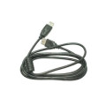 Maxxter Кабель-подовжувач Maxxter UF-AMAF-10,  USB2.0., 3 м