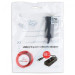 Cablexpert Адаптер Cablexpert A-CM-LAN-01, з  USB Type-C на Gigabit Ethernet