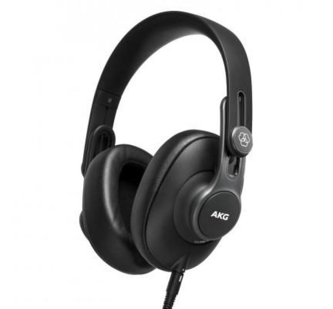 AKG Навушники AKG K361 Black