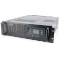 Ritar Пристрій безперебійного живлення Ritar RT-6KL-LCD