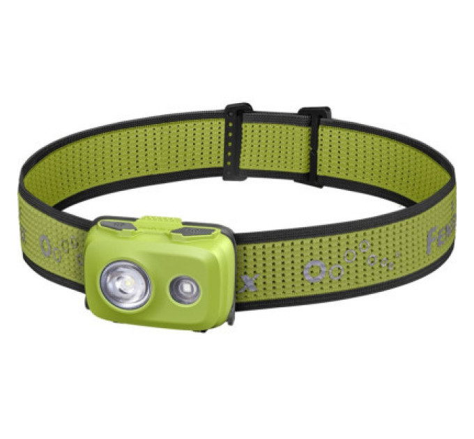 Fenix Ліхтар Fenix HL16 AAA Light Green (HL16AAAgreen)
