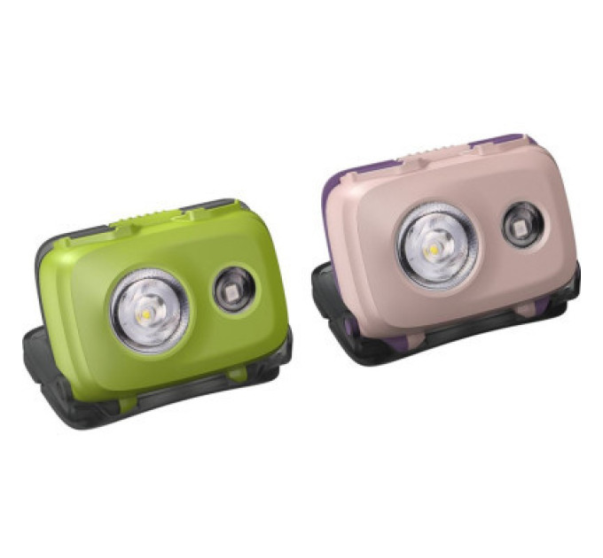 Fenix Ліхтар Fenix HL16 AAA Light Green (HL16AAAgreen)