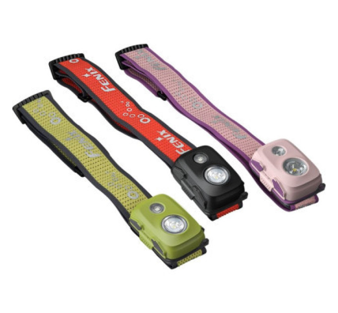 Fenix Ліхтар Fenix HL16 AAA Light Green (HL16AAAgreen)