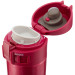 Zojirushi Термокружка Zojirushi SM-KHE48PV 0.48 л Red (1678.06.55)