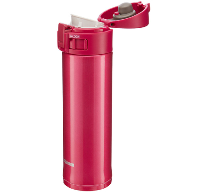 Zojirushi Термокружка Zojirushi SM-KHE48PV 0.48 л Red (1678.06.55)