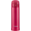 Zojirushi Термокружка Zojirushi SM-KHE48PV 0.48 л Red (1678.06.55)