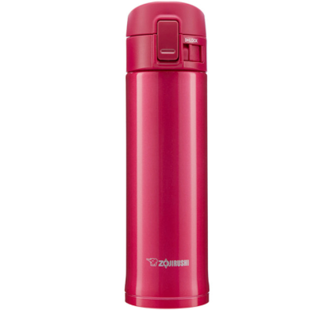 Zojirushi Термокружка Zojirushi SM-KHE48PV 0.48 л Red (1678.06.55)