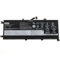 LENOVO Акумулятор до ноутбука Lenovo ThinkPad L13 (L18M4P90) 15.36V 3000mAh (NB481422)