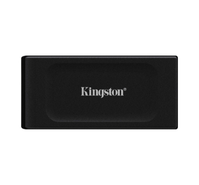 Kingston Накопичувач SSD USB-C 1TB Kingston (SXS1000/1000G)