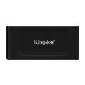 Kingston Накопичувач SSD USB-C 2TB Kingston (SXS1000/2000G)