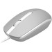 Canyon Мишка Canyon M-10 USB Dark Grey (CNE-CMS10DG)