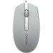 Canyon Мишка Canyon M-10 USB Dark Grey (CNE-CMS10DG)