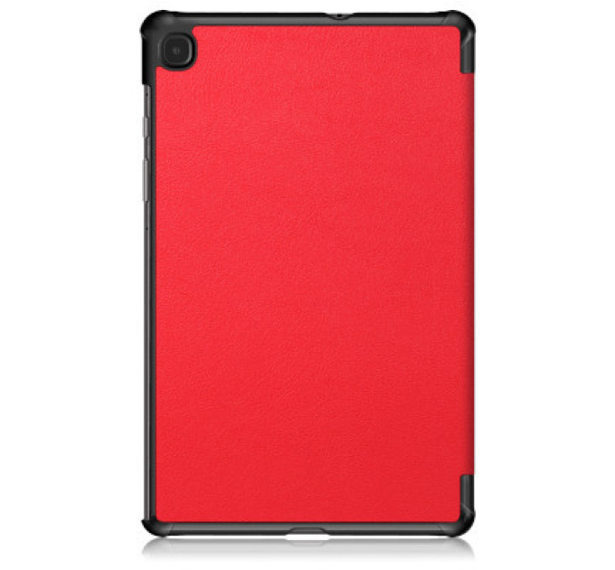 BeCover Чохол до планшета BeCover Smart Case Samsung Tab S6 Lite (2024) 10.4" P620/P625/P627 Red (710817)