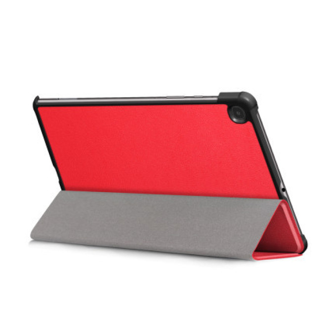 BeCover Чохол до планшета BeCover Smart Case Samsung Tab S6 Lite (2024) 10.4" P620/P625/P627 Red (710817)