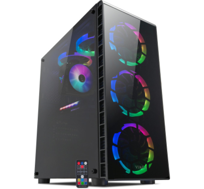 Vinga Комп'ютер Vinga Wolverine D5376 (R5M16G3060W.D5376)