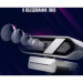 Lorgar Веб-камера Lorgar Rapax 701 Streaming 2K Blue (LRG-SC701BL)