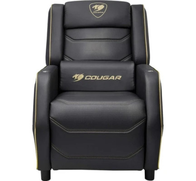 Cougar Крісло-софа Cougar RANGER Pro Royal, колір чорний