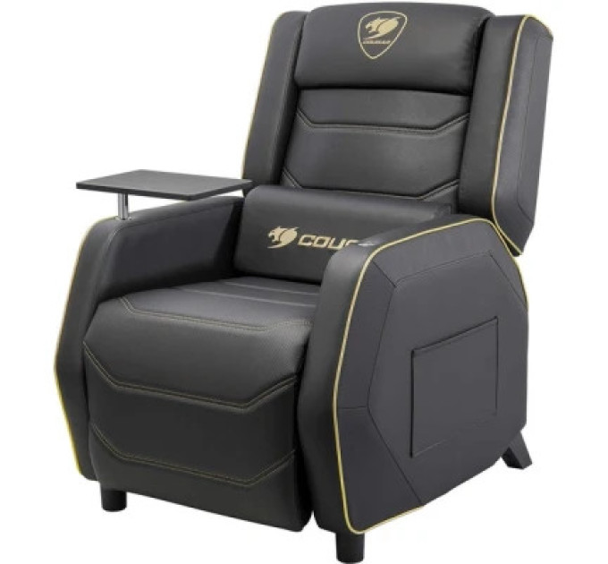 Cougar Крісло-софа Cougar RANGER Pro Royal, колір чорний