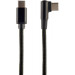 Cablexpert Кабель кутовий Cablexpert CC-USB2-CMCML-0.2M, USB 2.0 С-тато/С-тато, 0.2 м.