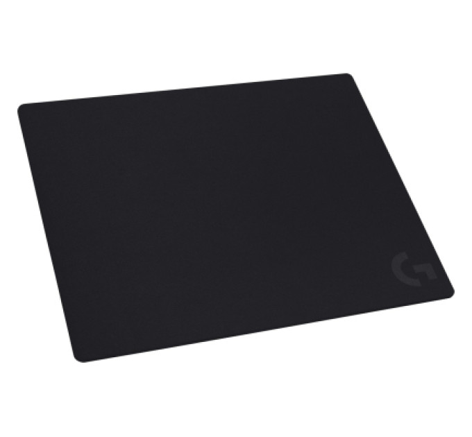Logitech Килимок для мишки Logitech G740 Gaming Mouse Pad Black (943-000806)