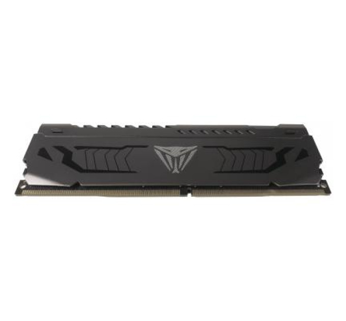 Patriot Модуль пам'яті для комп'ютера DDR4 16GB (2x8GB) 3600 MHz Viper Steel Patriot (PVS416G360C7K)